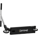 Stunt-Scooter Divine Nyx L Silber