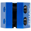 Divine Classic blaue Fassung