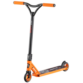 Freestyle Scooter Bestial Wolf Booster B18 Orange