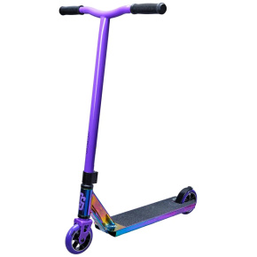 Freestyle Scooter Crisp Surge Neochrome/Purple
