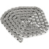 Salt Cool Knight BMX Kette (Silber)