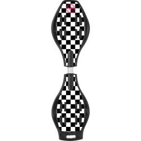 Waveboard Flexsurfing V2 Air Checkers Waveboard Flexsurfing V2 Air Checkers