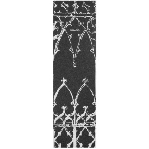 North Freestyle koloběžka Grip (William Holm) North Freestyle koloběžka Grip (William Holm)