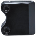 Fassung Proto Half Knuckle V2 Schwarz