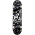 Rampage Camo Skateboard Komplet (8"|Šedá)