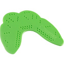 Zahnschutz Sisu Next Gen Aero S Spring Green