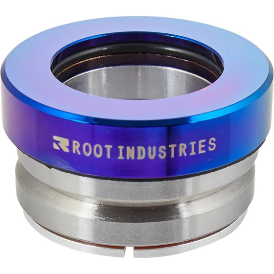 Headset Root Industries hoher Stapel Blu Ray
