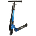 Klappbarer Roller Rideoo 120 Blau