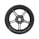 Ethic Calypso Rolle 125mm Schwarz