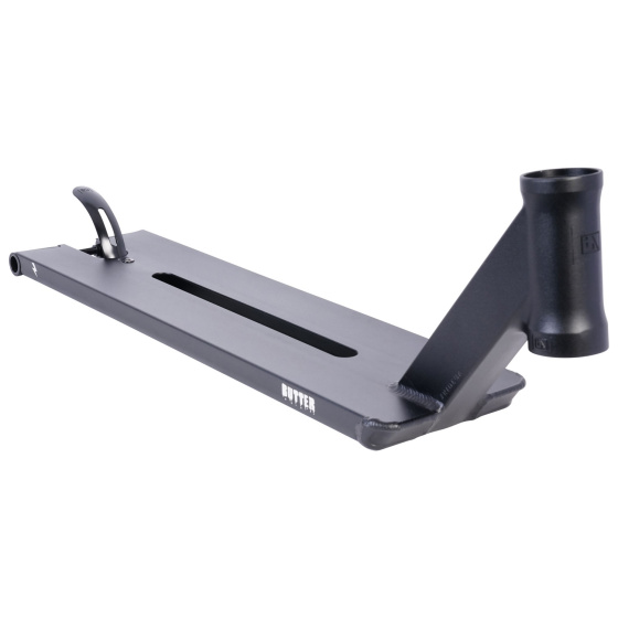 urbanArtt Butter Deck 5,5" 533 mm Schwarz