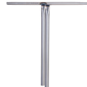 Lenker urbanArtt Civic Double-Butted Cro-mo 710mm Raw