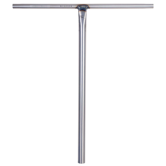 Lenker urbanArtt Civic Double-Butted Cro-mo 710mm Raw