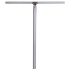 Lenker urbanArtt Civic Double-Butted Cro-mo 710mm Raw