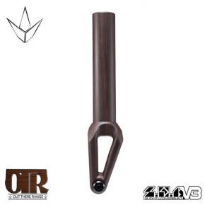 Stumpfe SOB V3 SCS Holzgabel