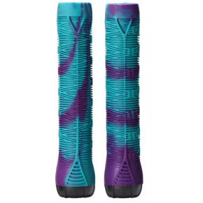 Griffe Blunt V2 Teal/Purple