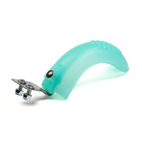 Bremse Mini Micro Deluxe aqua