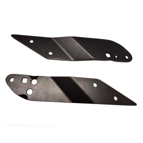 Platle Micro Suspension schwarzes Set