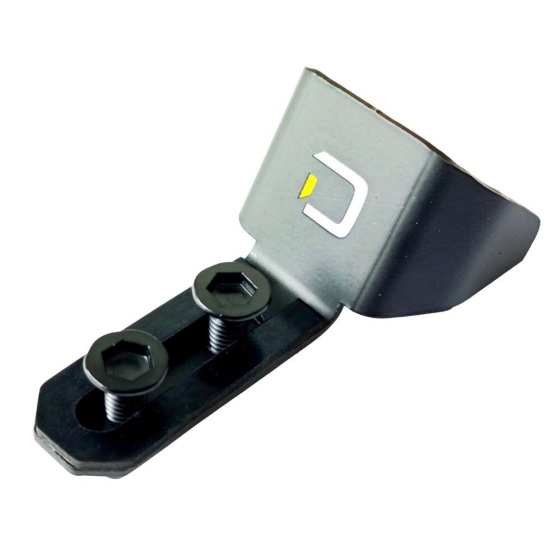 Bremse Divine Fender Schwarz