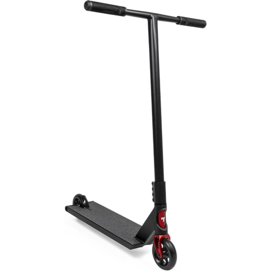 Freestyle-Scooter Tilt Theorem M Schwarz