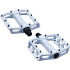 Salt Slim 9/16" BMX Pedale (Weiß)