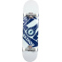 Alien Workshop OG Burst Skateboard Komplet (7.75"|Weiß)