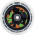 Elite Air Ride Camo Rad 125mm weiß