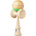 Kendama KROM Nihon Ichi Grün