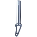 Gabel North Amber 24mm Matte Silver