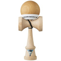 Kendama KROM Pop Rubber matt Naked