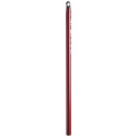 Trynyty T&T Standard Lenker 710mm rot