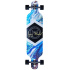 Madrid Drop-Thru Komplett Longboard (40"|Azul)