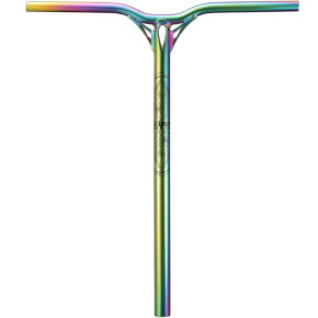 Blunt Reaper V3 675 mm Oil Slick Lenker