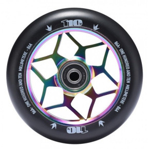 Blunt Diamond 110mm Rolle Oil Slick