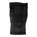 REKD Pro Knee Gaskets - Schwarz - Medium