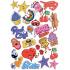 SFR Sticker Sheet - Liebe