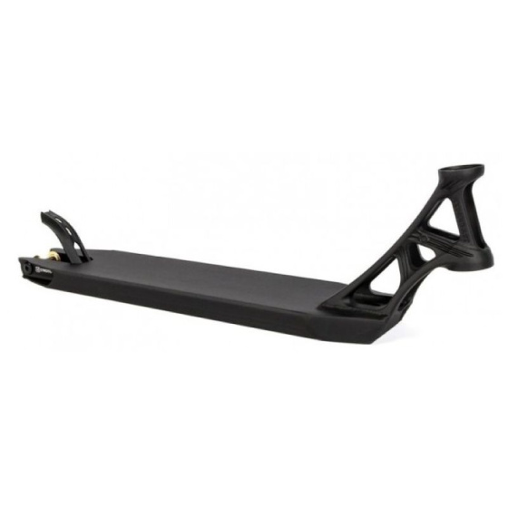 Deck Ethic Iconoclast Evo 2 520mm Schwarz