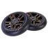 Oath Binary 110mm Rollen Schwarz/Orange