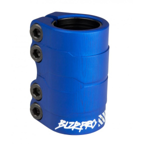 SCS Blazer Pro Rebellion blau