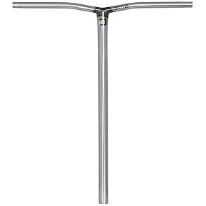 Divine Bend Oversize Lenker 700 mm Silber