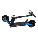 Elektroroller City Boss K1600L schwarz