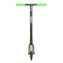 Stunt-Scooter D-Young Fenrir grün