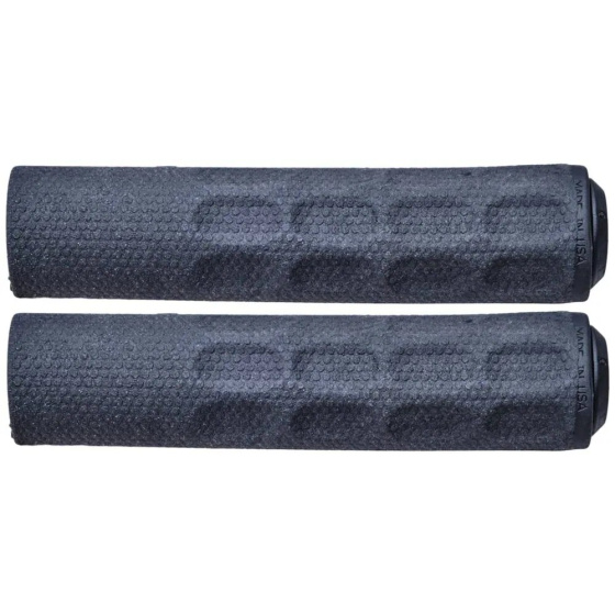Griffe ODI Vapor F-1 130mm Schwarz