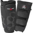 Schienbeinschoner Triple Eight Exoskin Shin & Whip Guard Gr.: S