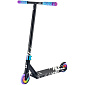 Stunt-Scooter CORE CB1 Schwarz/Neochrom