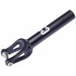 Gabel CORE ST2 SCS/HIC Schwarz