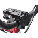 Mafia Kush 2 20" Freestyle BMX Fahrrad (Rot)