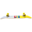 Skateboard Ocean Pacific Sunset 7.75" gelb