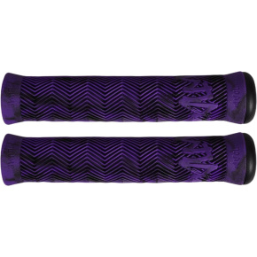 Griffe Volume Team Flangeless Schwarz/Lila