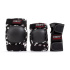 Enuff Skulls Junior Ramp Pad Set - Schwarz - Groß