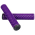 Griffe Union Honeycomb Soft Lila